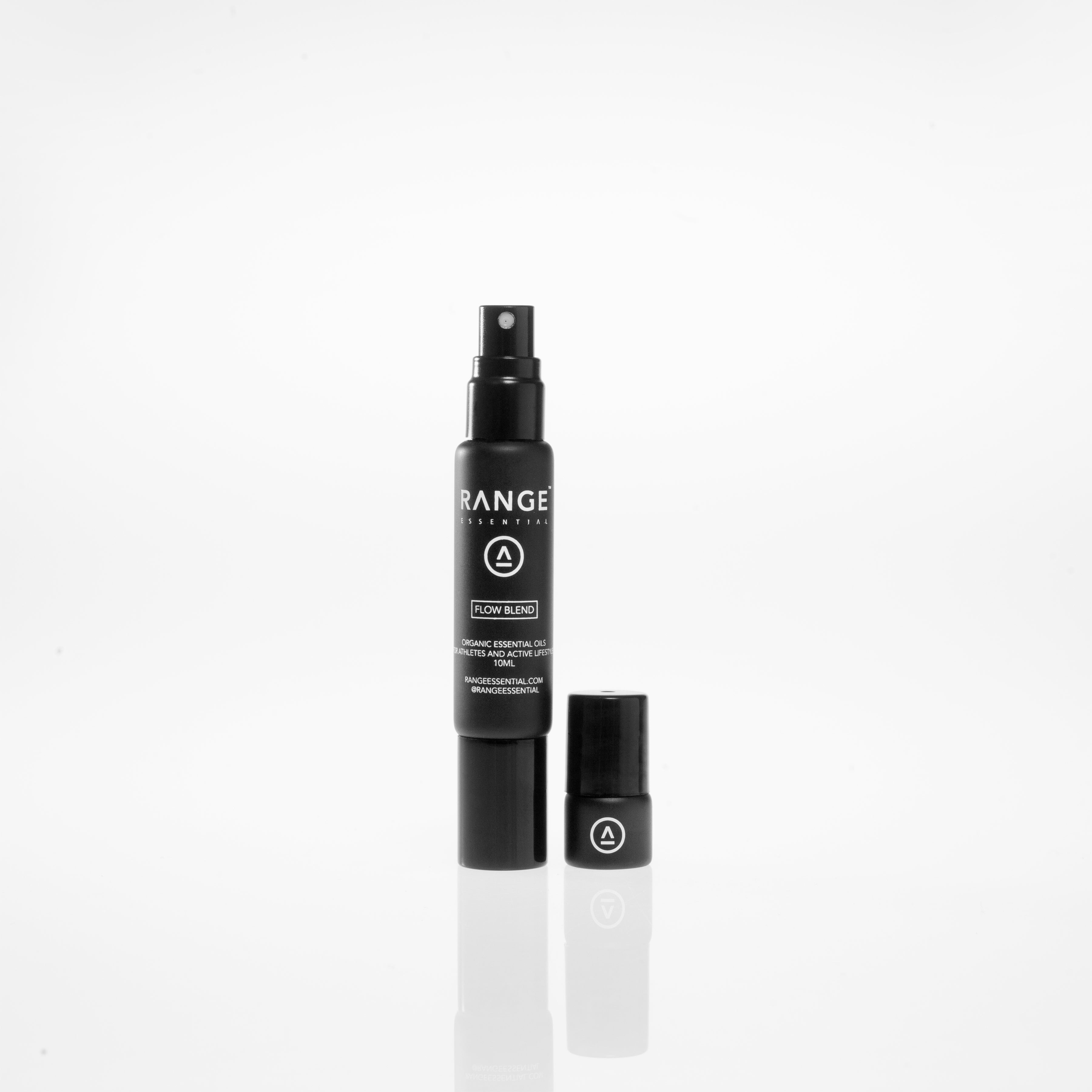 10 ML FLOW BLEND SPROLLER + FREE 1 ML ROLLER