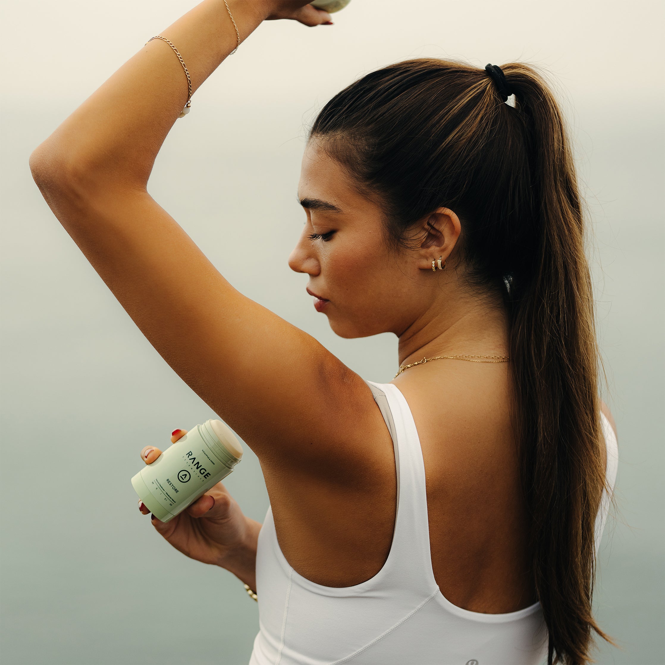 RESTORE DEODORANT