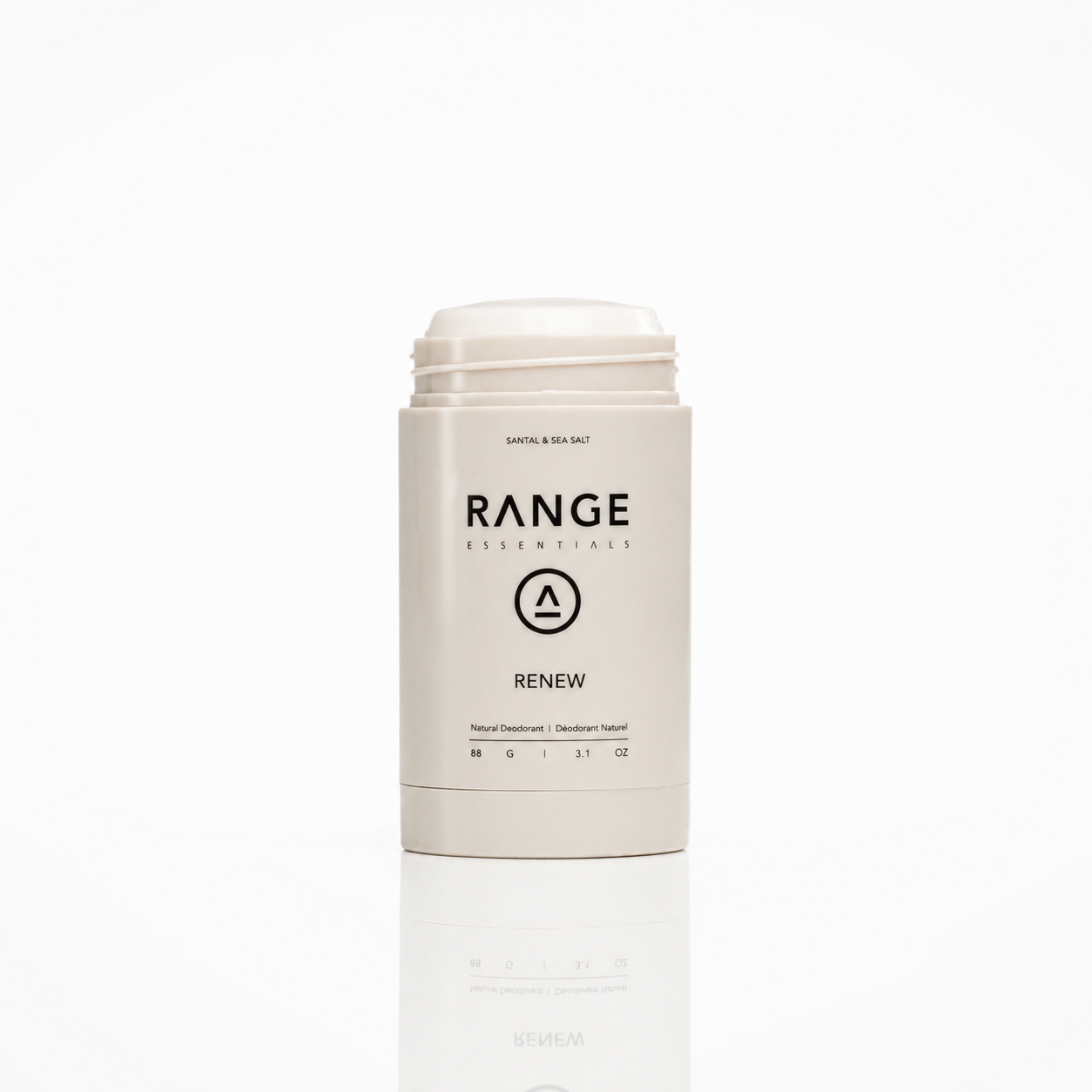 RENEW DEODORANT
