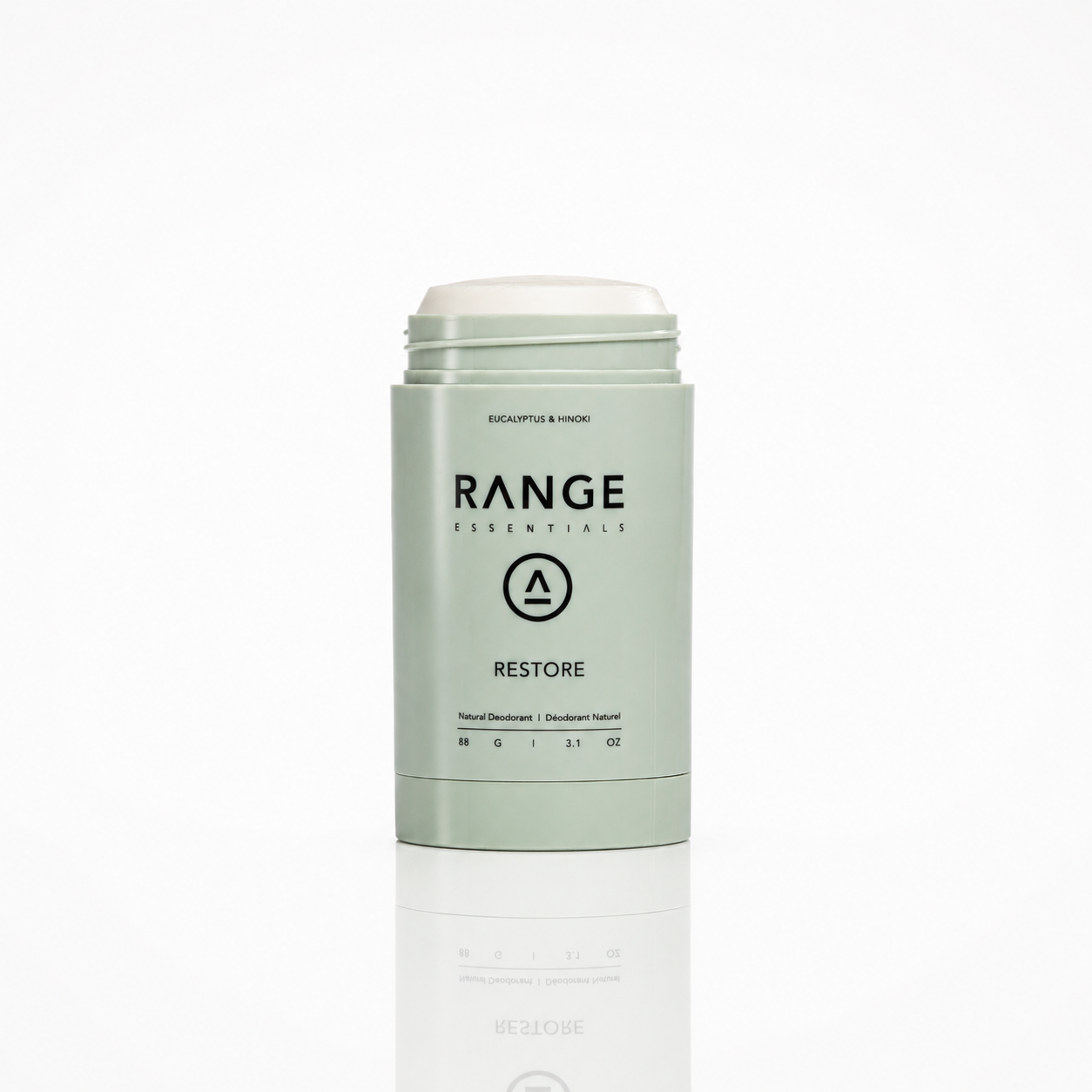 RESTORE DEODORANT