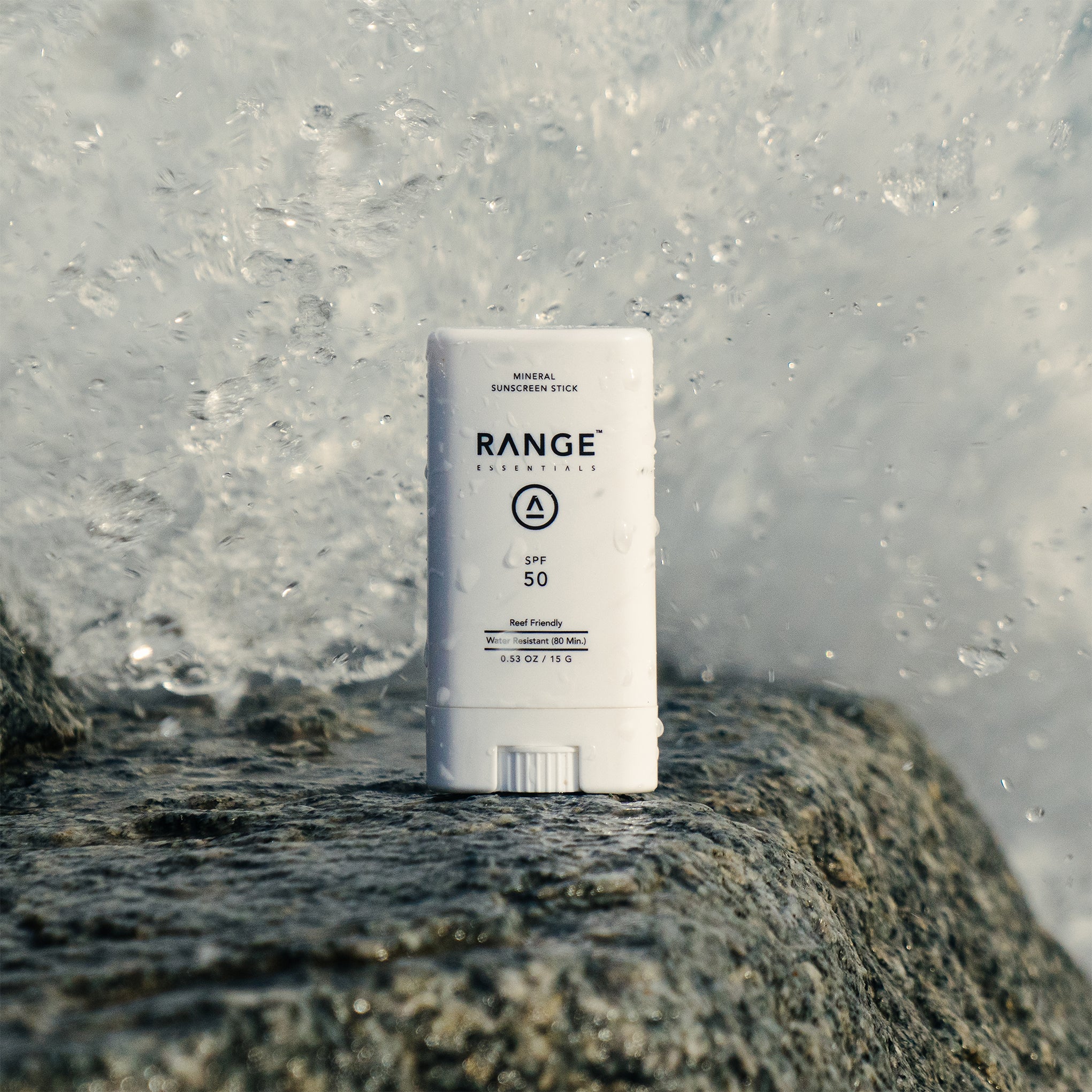 MINERAL SUNSCREEN STICK SPF 50