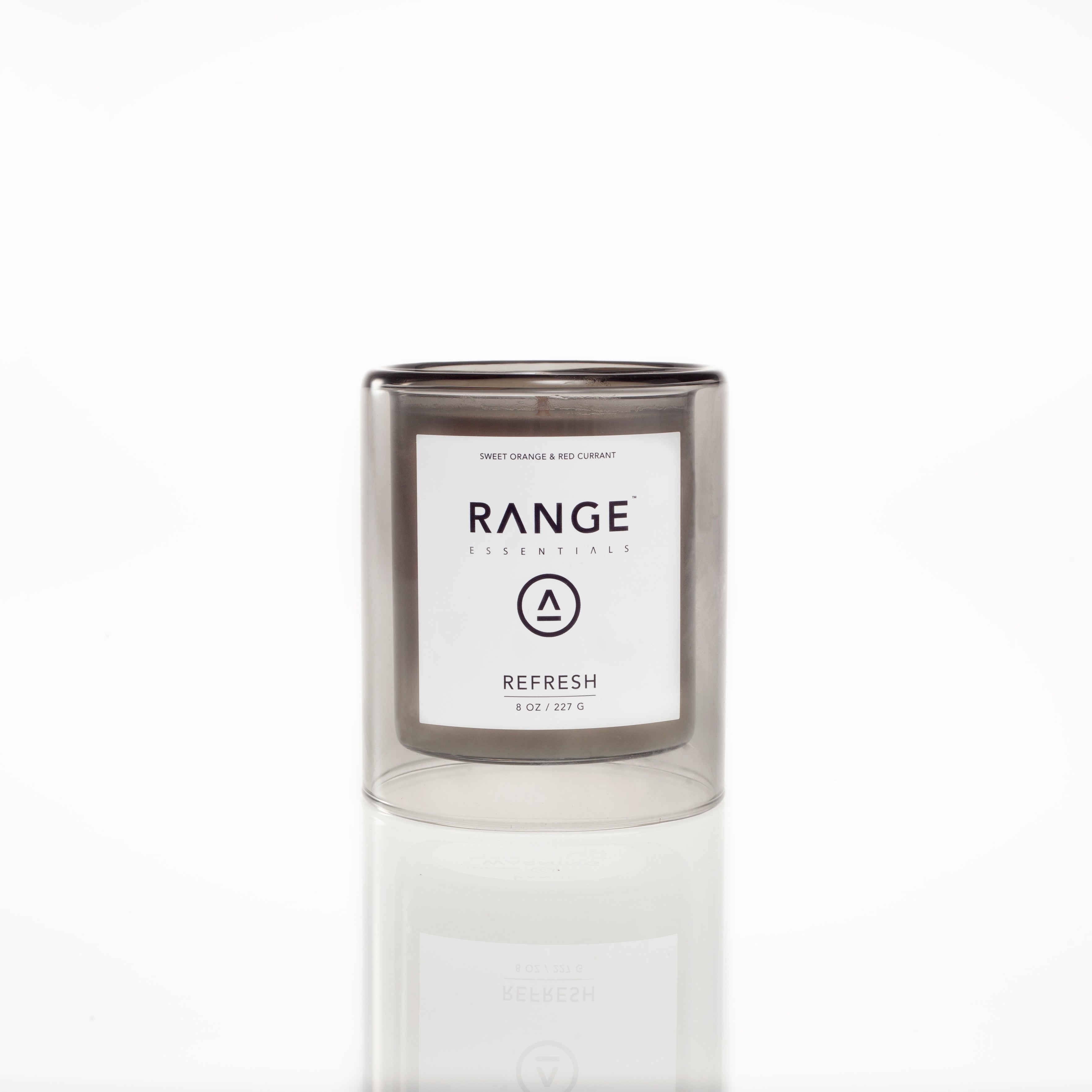 8 OZ CANDLE