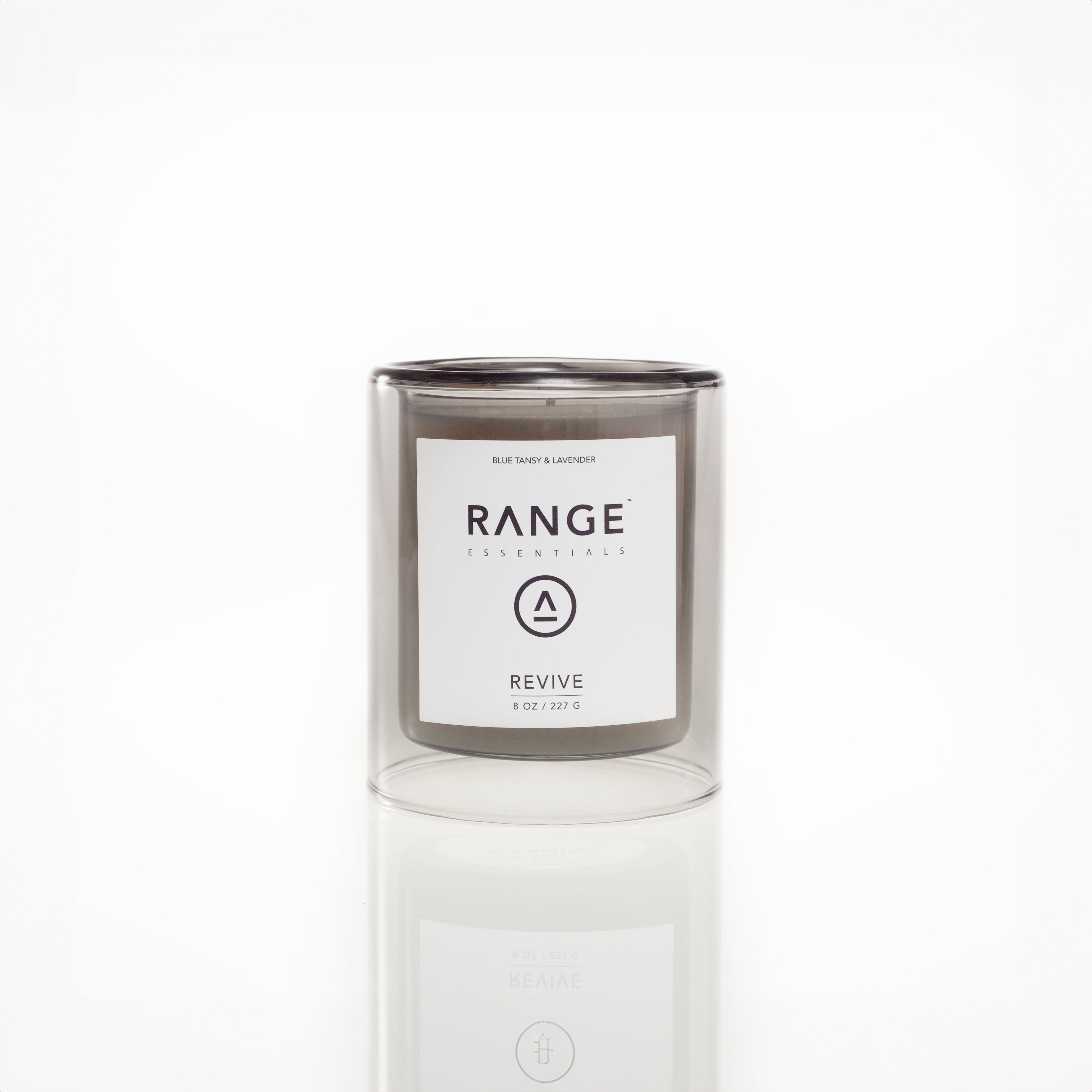 8 OZ CANDLE