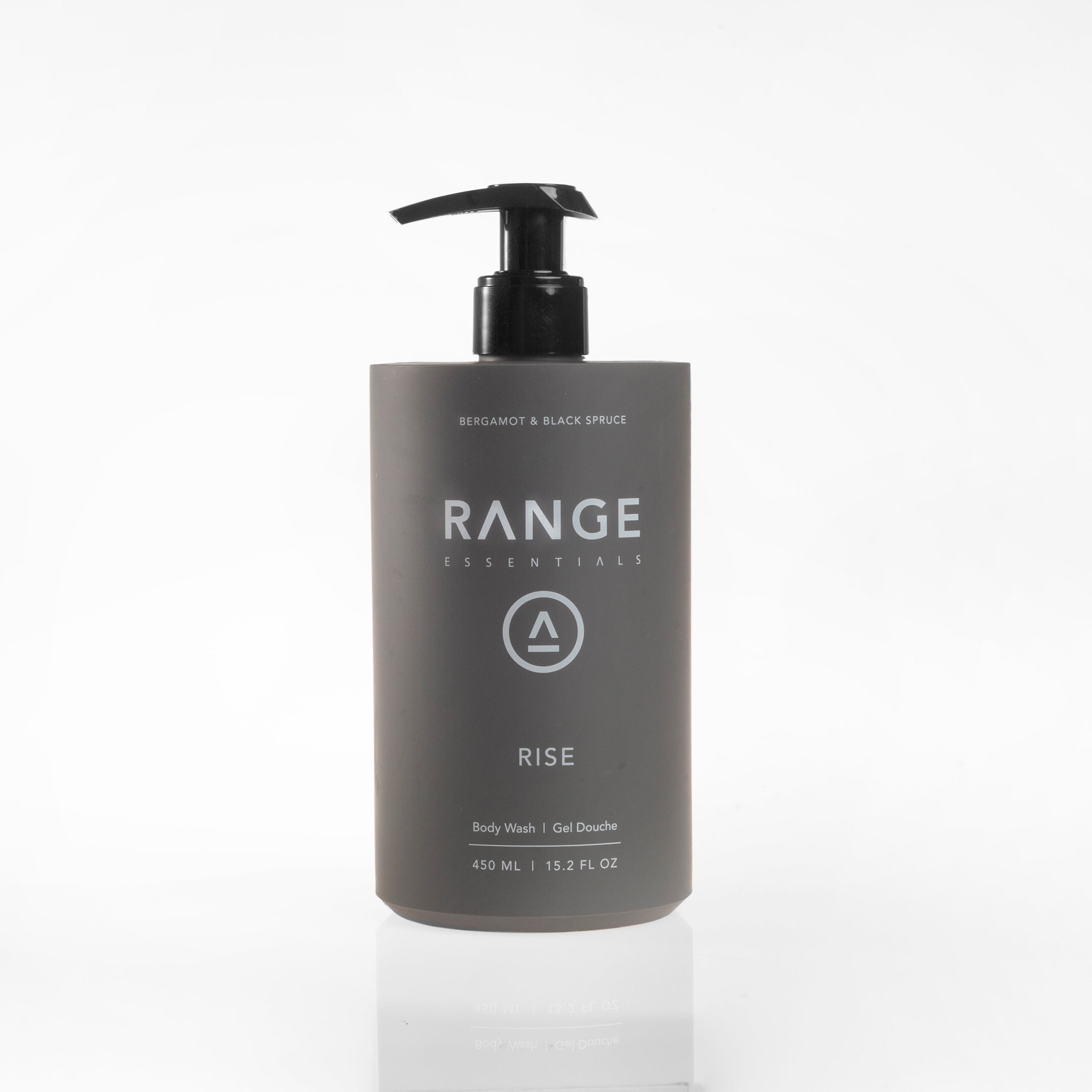 450 ML BODY WASH