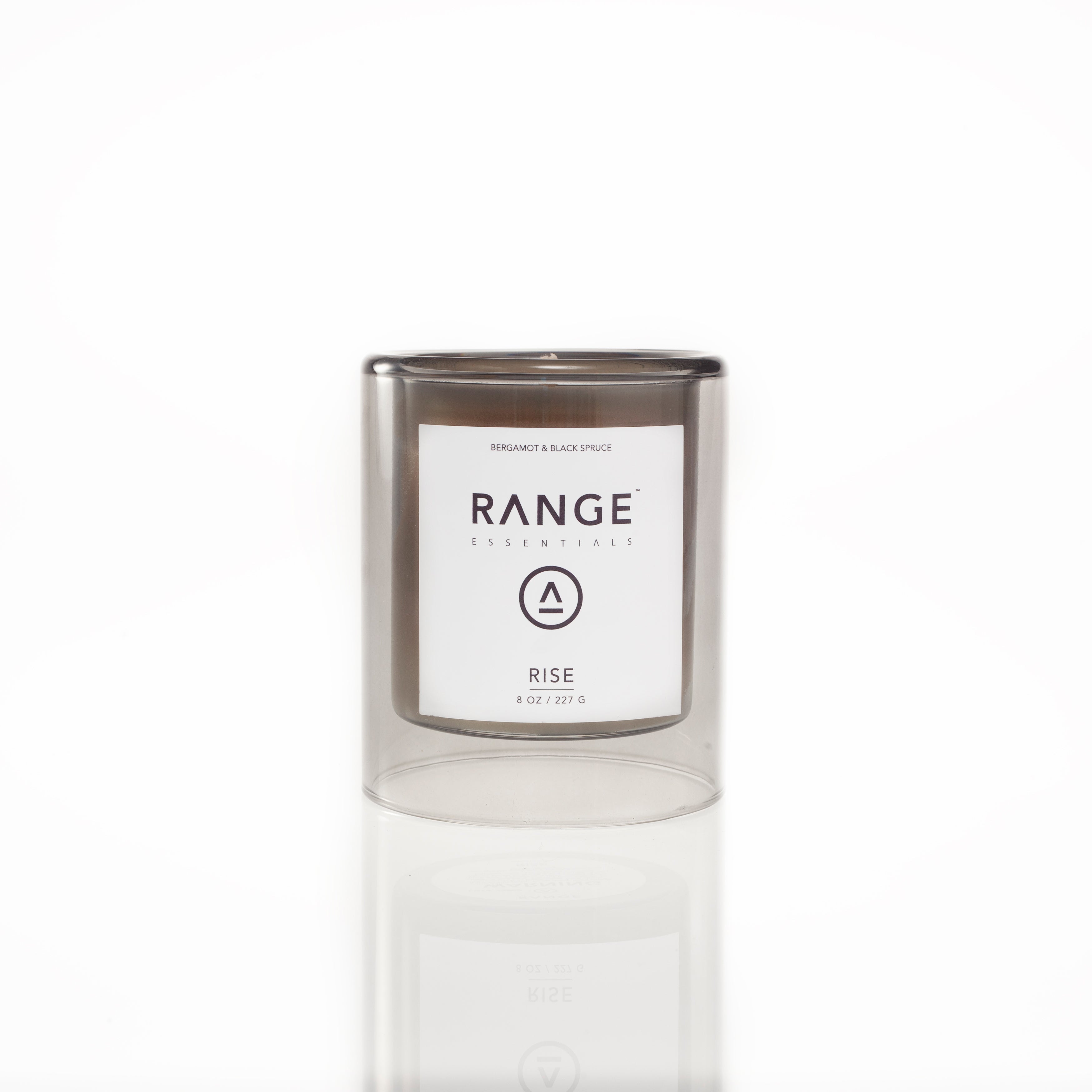8 OZ CANDLE