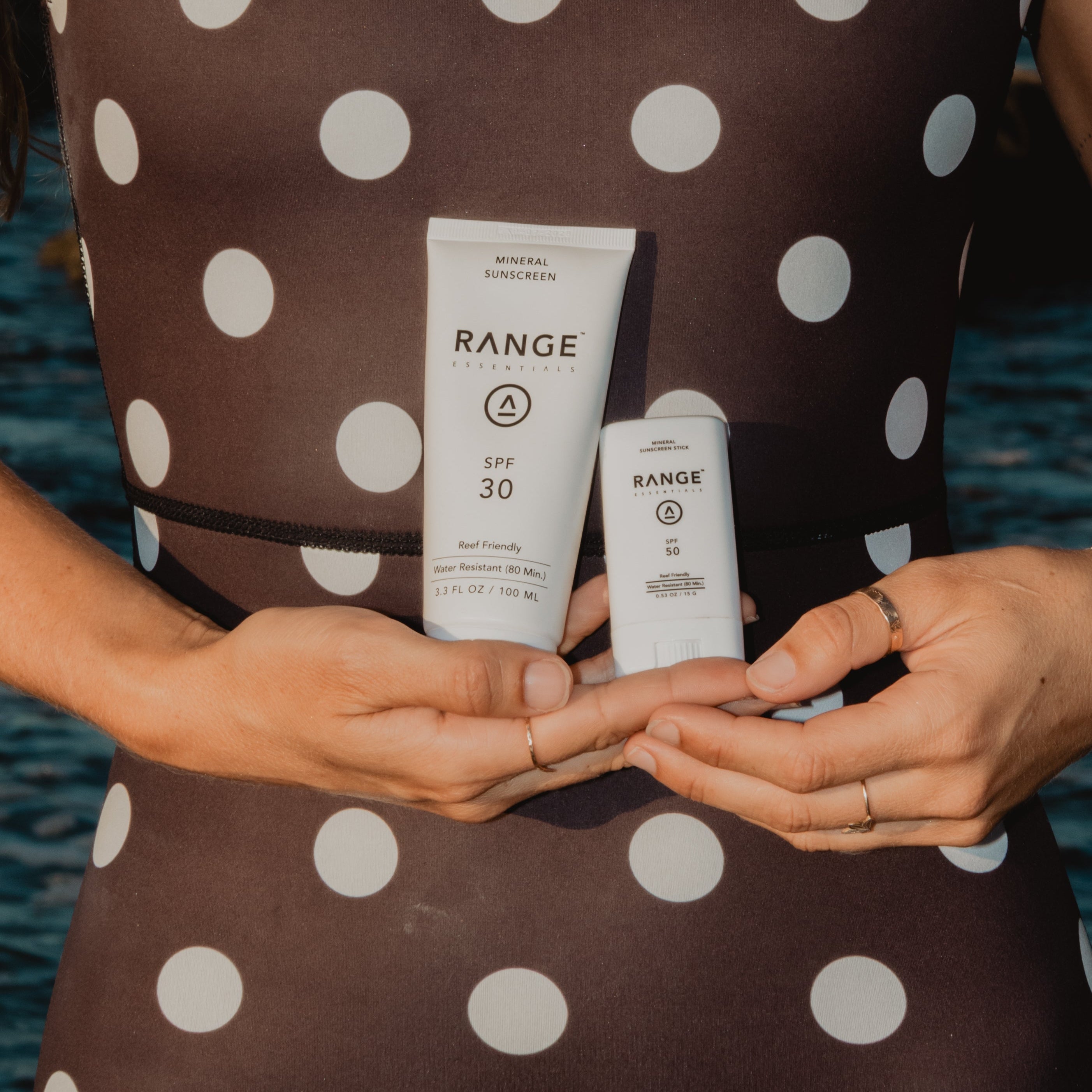 SUN CARE KIT
