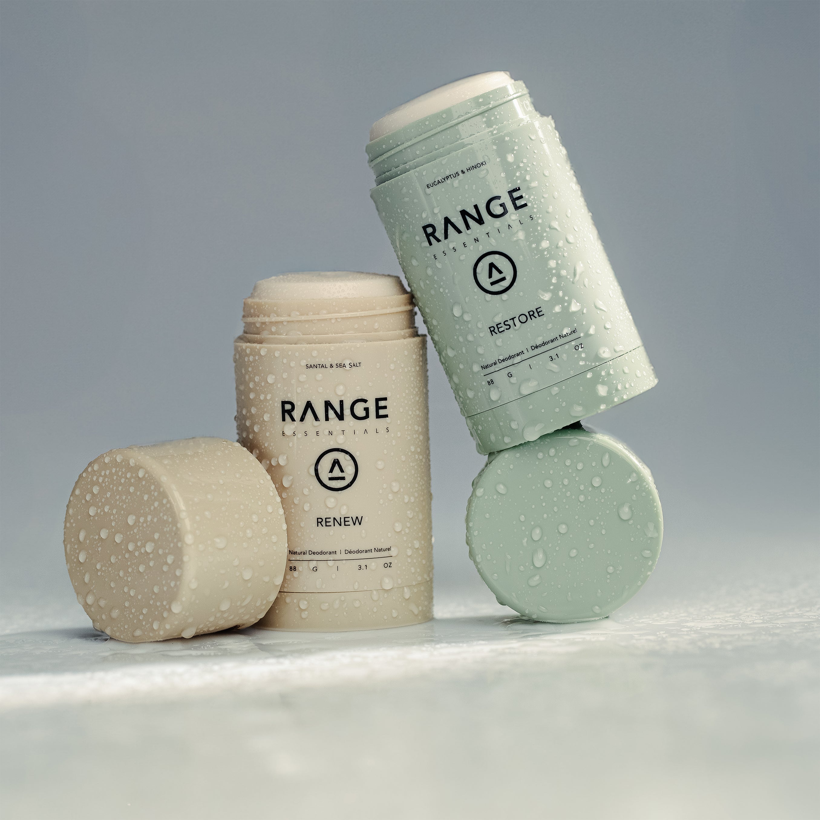 88 G DEODORANT