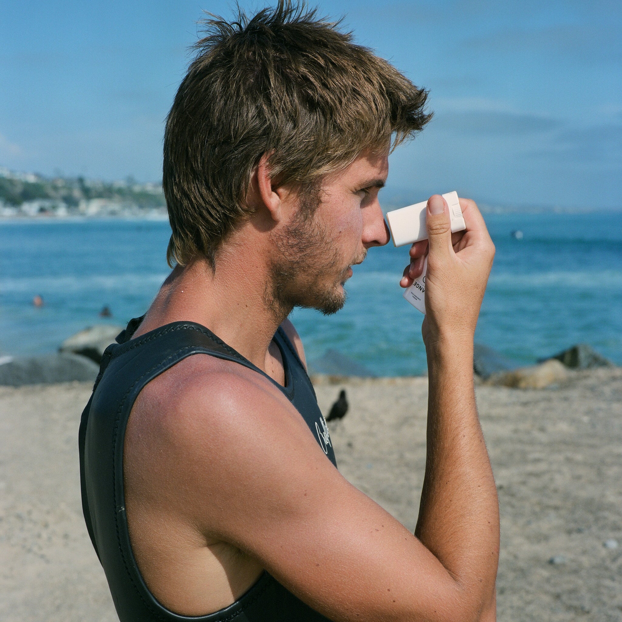 MINERAL SUNSCREEN STICK SPF 50