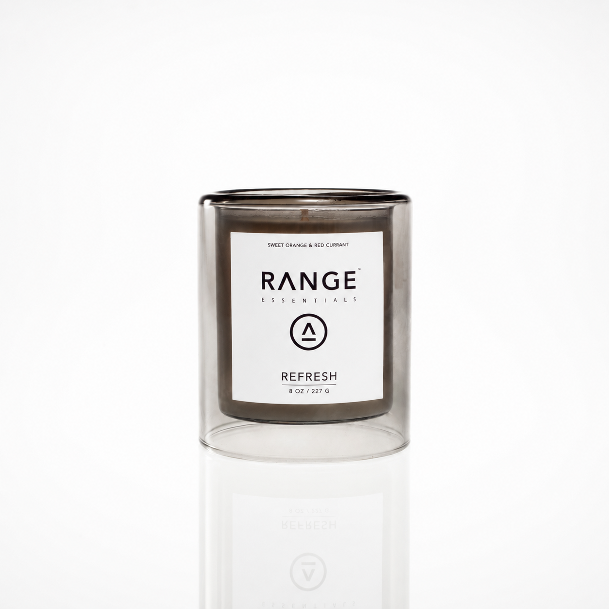REFRESH CANDLE