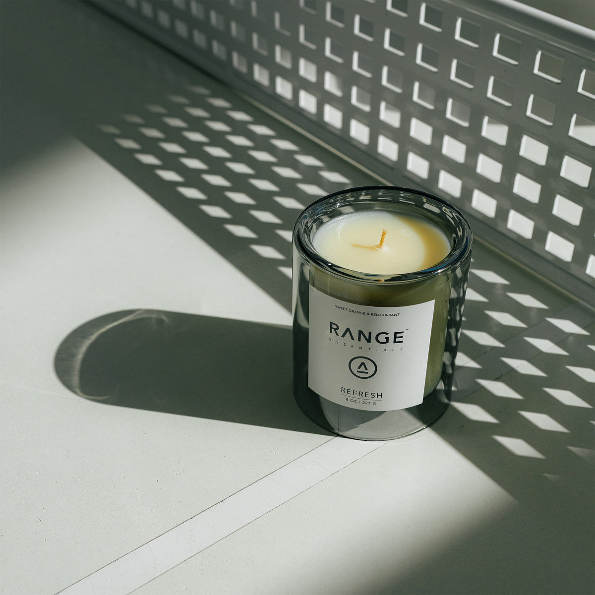 CANDLE KIT – Range Essentials