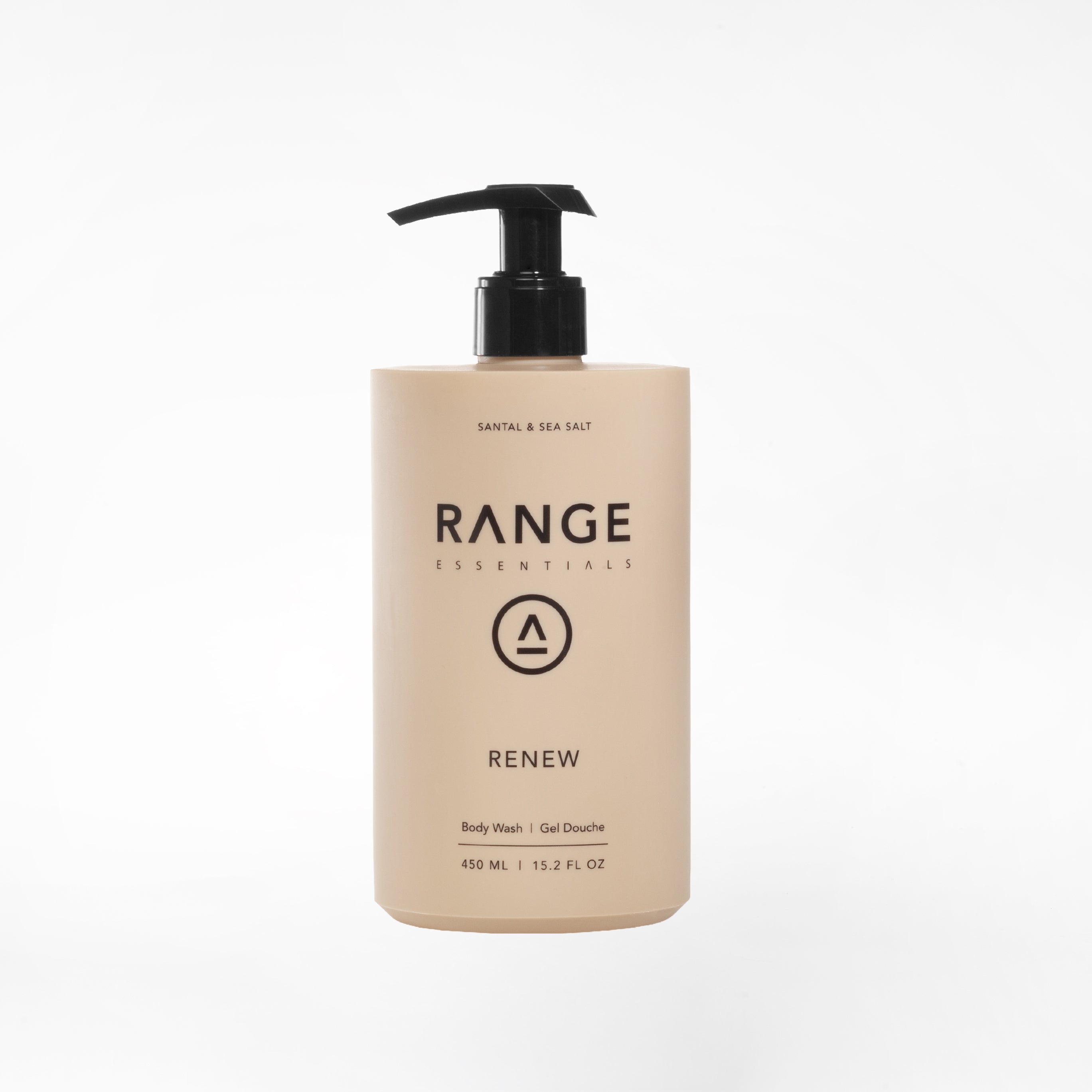 450 ML BODY WASH